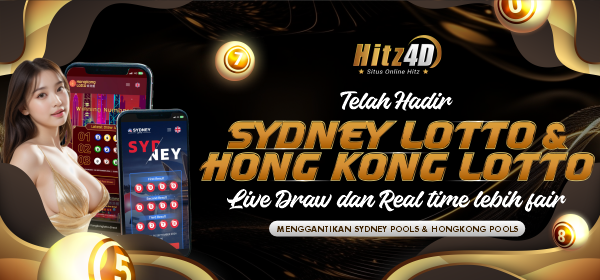 SYDNEY LOTTO DAN HK LOTTO